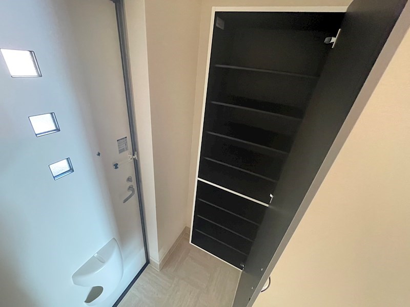 ブルー　スカイ その他8