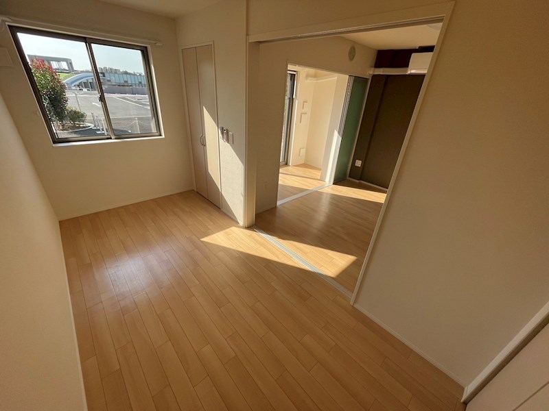 ブルー　スカイ その他12