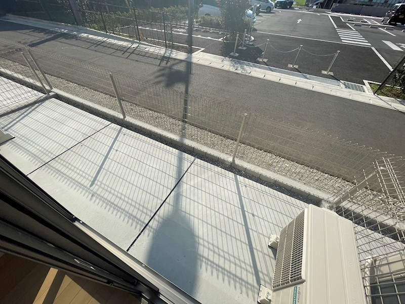 ブルー　スカイ その他17