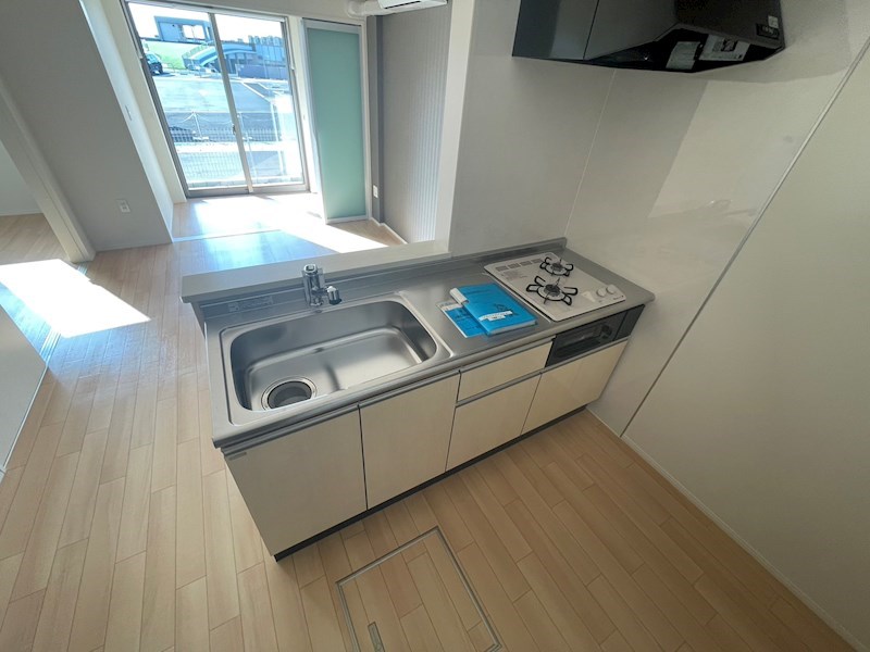 ブルー　スカイ その他20