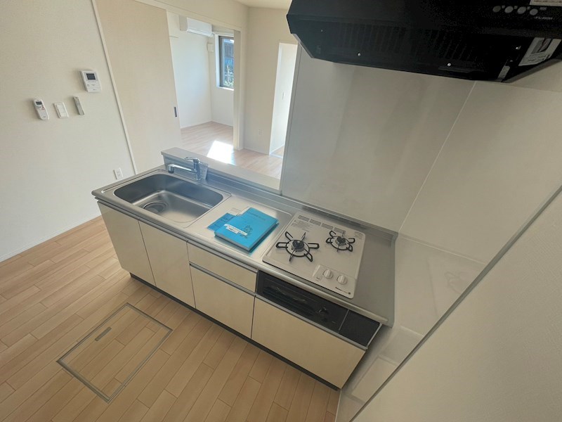 ブルー　スカイ キッチン