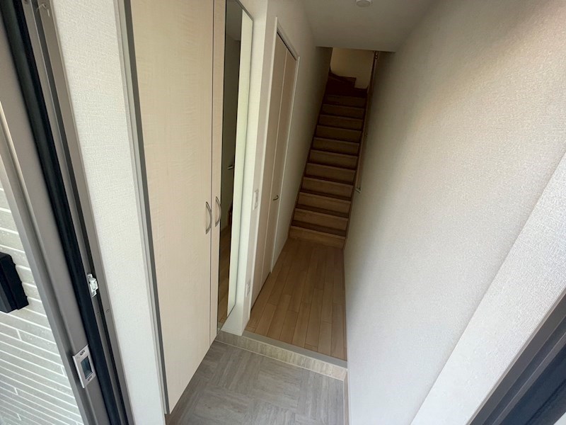 ブルー　スカイ その他12