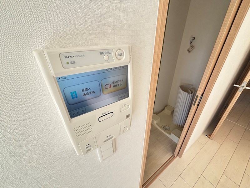 サンパレス綾瀬 その他5