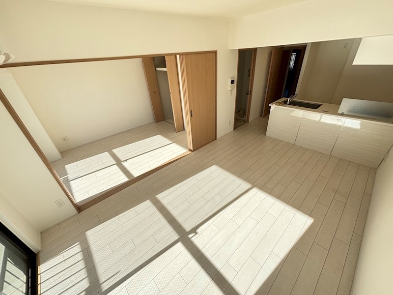 サンパレス綾瀬 その他8