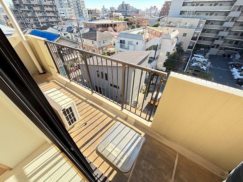 サンパレス綾瀬 その他35