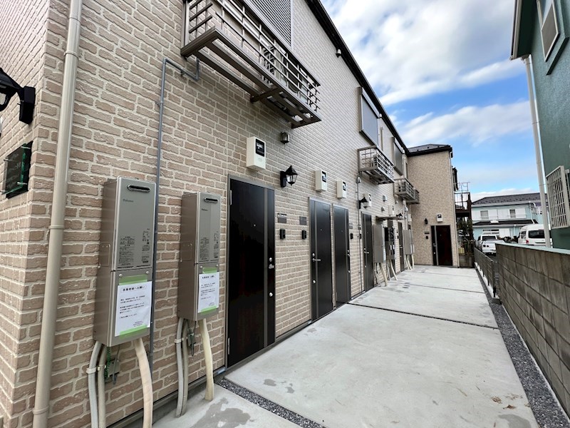 ヴィッラホーム七番館  その他外観1