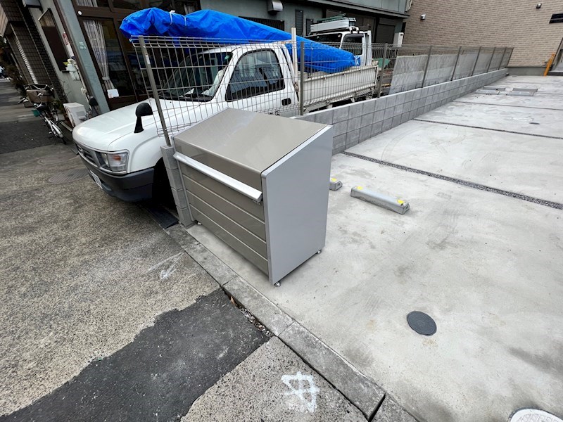 ヴィッラホーム七番館  その他外観2