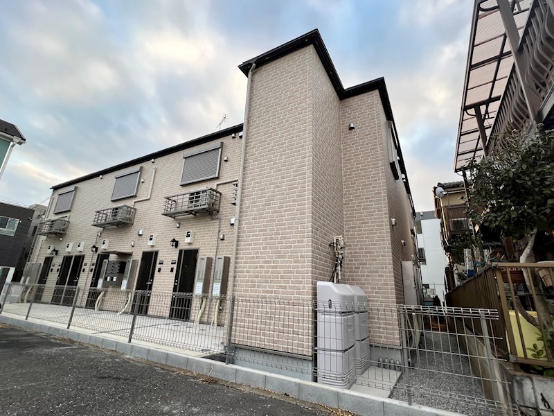 ヴィッラホーム七番館  その他外観5