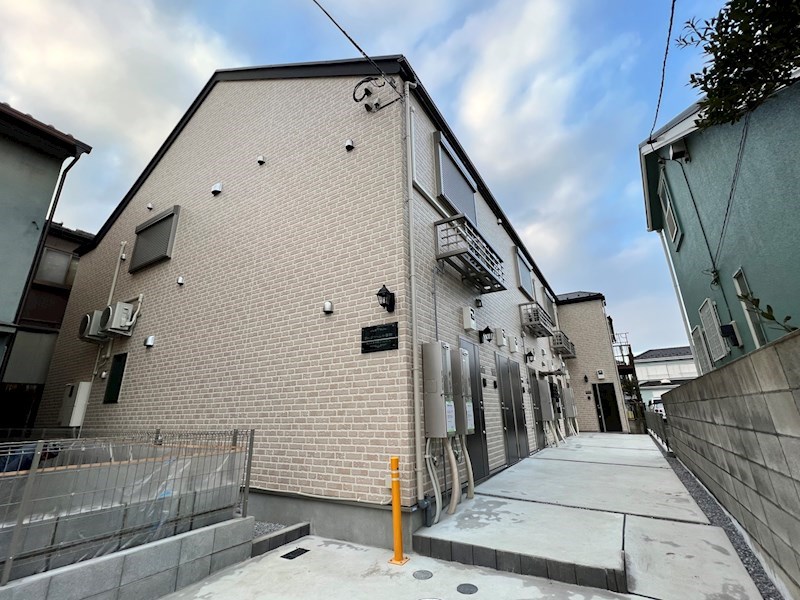 ヴィッラホーム七番館  その他外観6