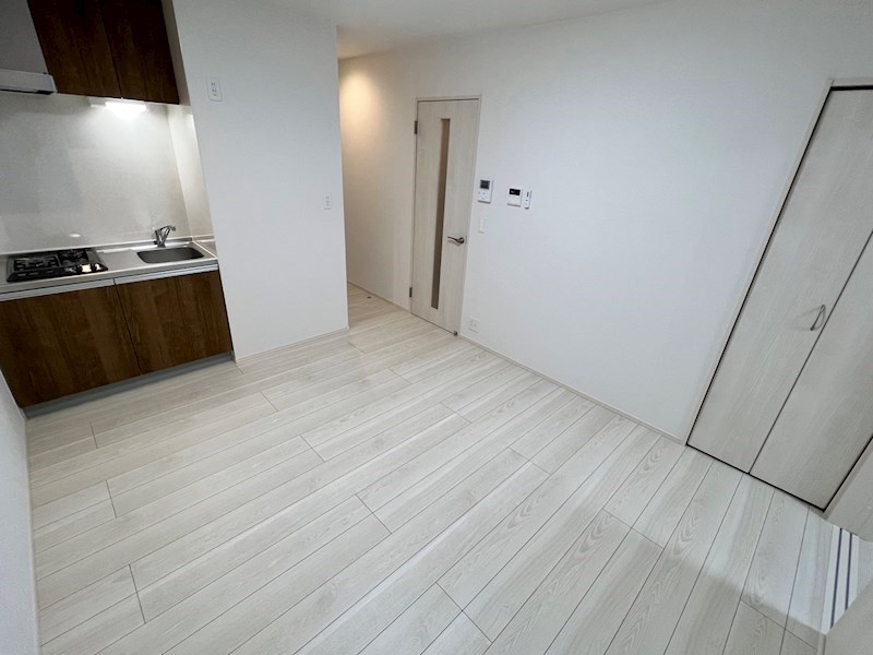 ヴィッラホーム七番館  リビング