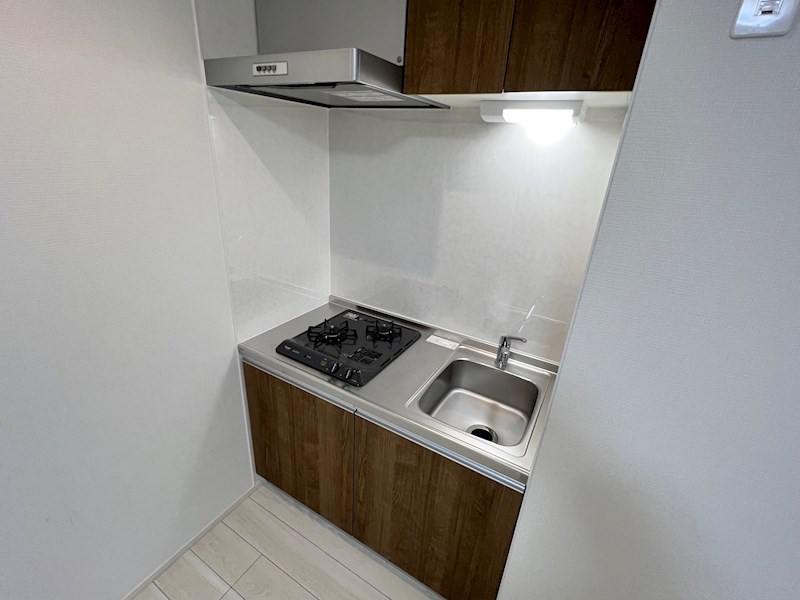 ヴィッラホーム七番館  キッチン