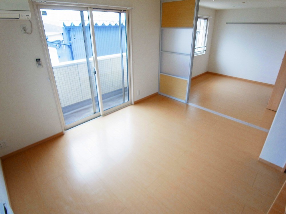 ローテンブルク リビング