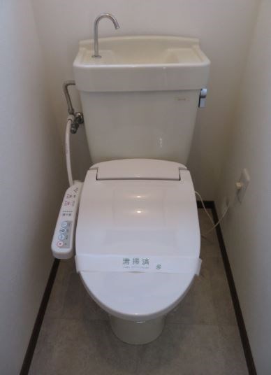 大森ハイツ その他1