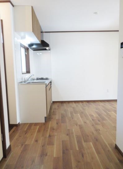 大森ハイツ その他11