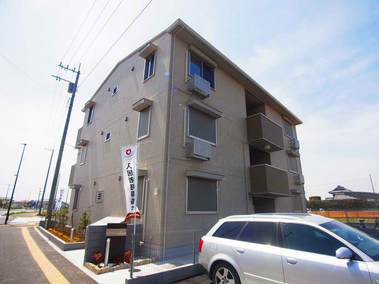 BELLA　VISTA その他外観4