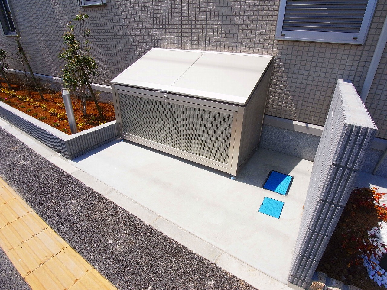 BELLA　VISTA その他外観5