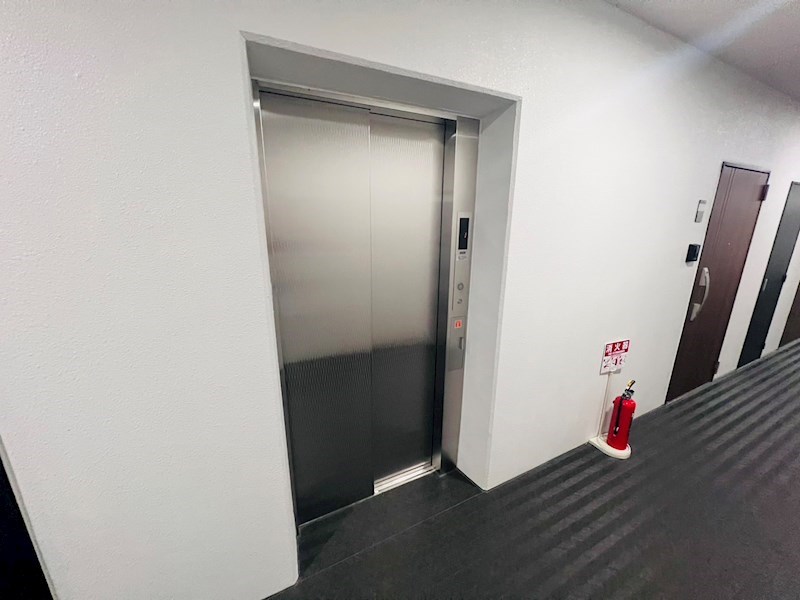 アーバンパーク六町 その他