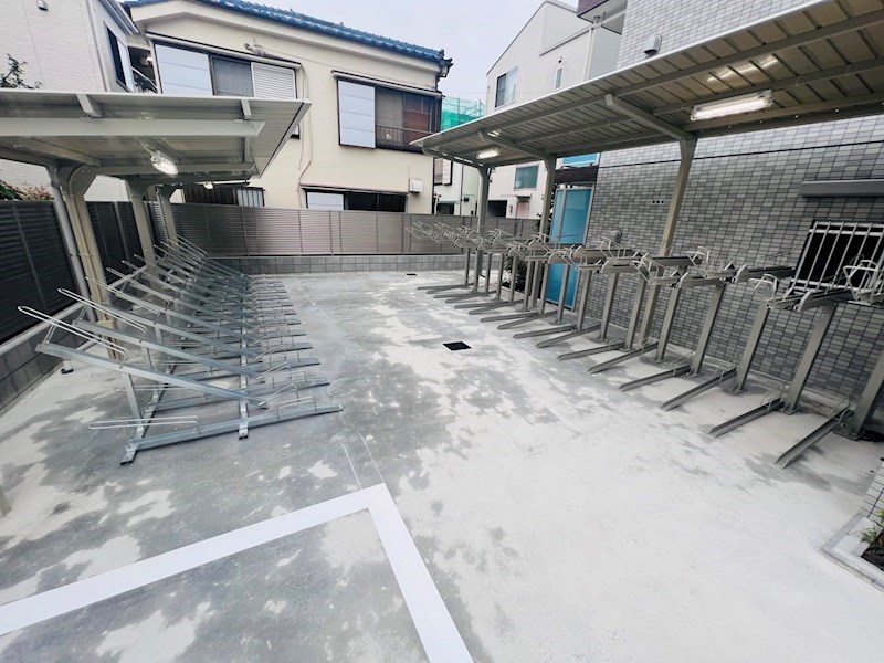アーバンパーク六町 その他