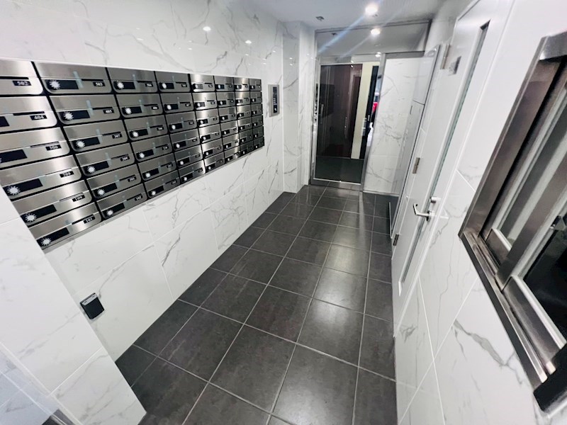 アーバンパーク六町 その他外観1