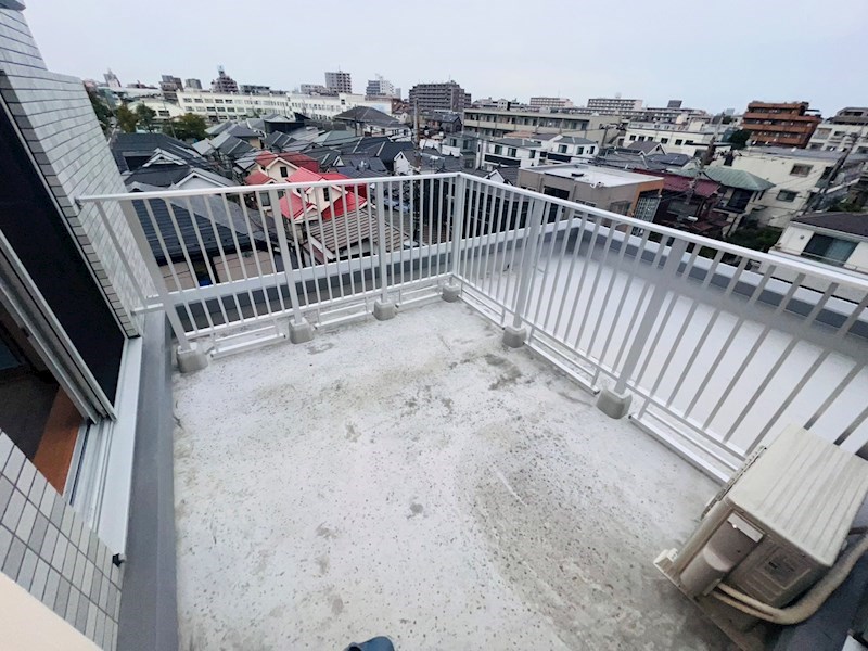 アーバンパーク六町 その他8