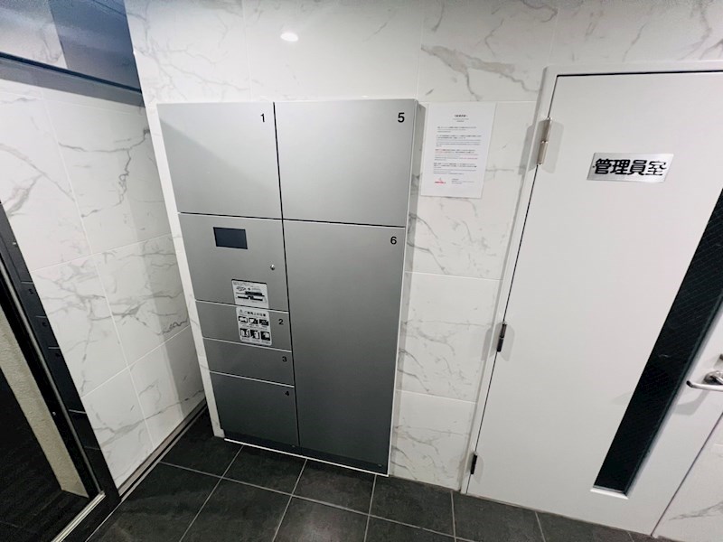 アーバンパーク六町 その他外観6