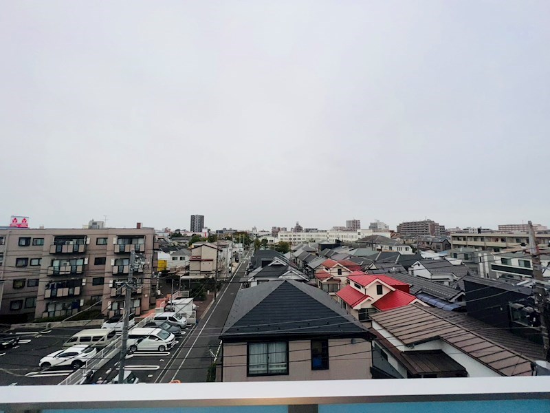 アーバンパーク六町 その他6