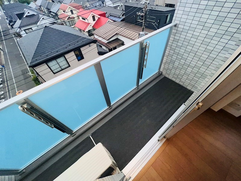 アーバンパーク六町 その他7