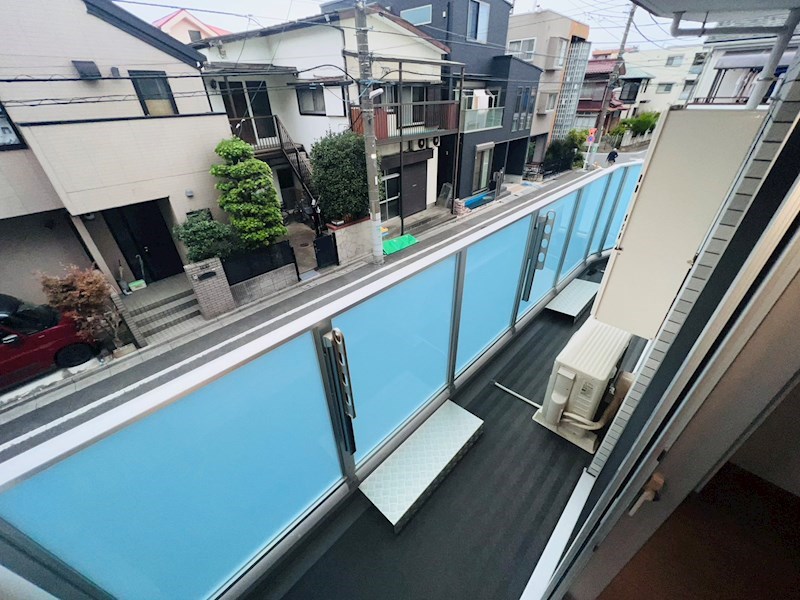 アーバンパーク六町 その他6