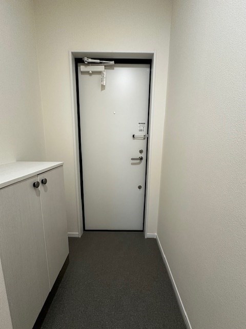 BH新松戸　Ⅰ 玄関