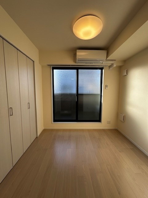 BH新松戸　Ⅰ ベッドルーム