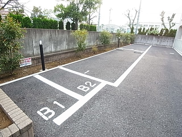 リブリ・フラムドール その他外観2