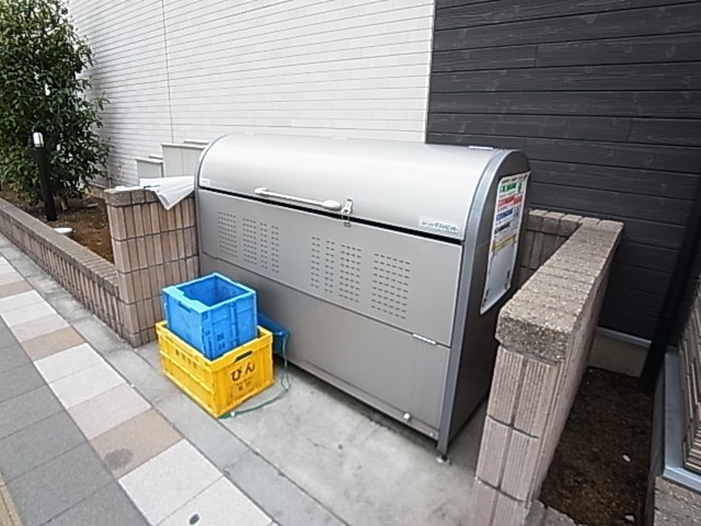 リブリ・フラムドール その他外観5