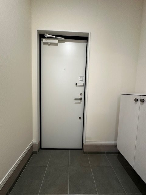 BH新松戸　Ⅱ 玄関