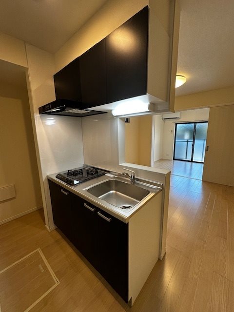 BH新松戸　Ⅱ キッチン