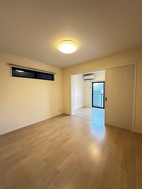 BH新松戸　Ⅱ ベッドルーム