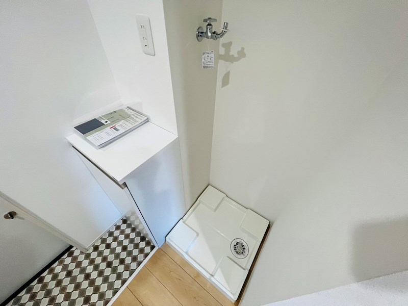 グランシーズ天王台 その他6