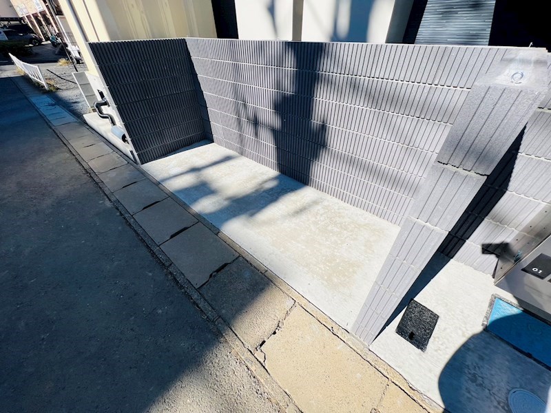 グランシーズ天王台 その他外観2