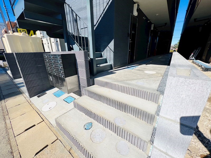 グランシーズ天王台 その他外観3