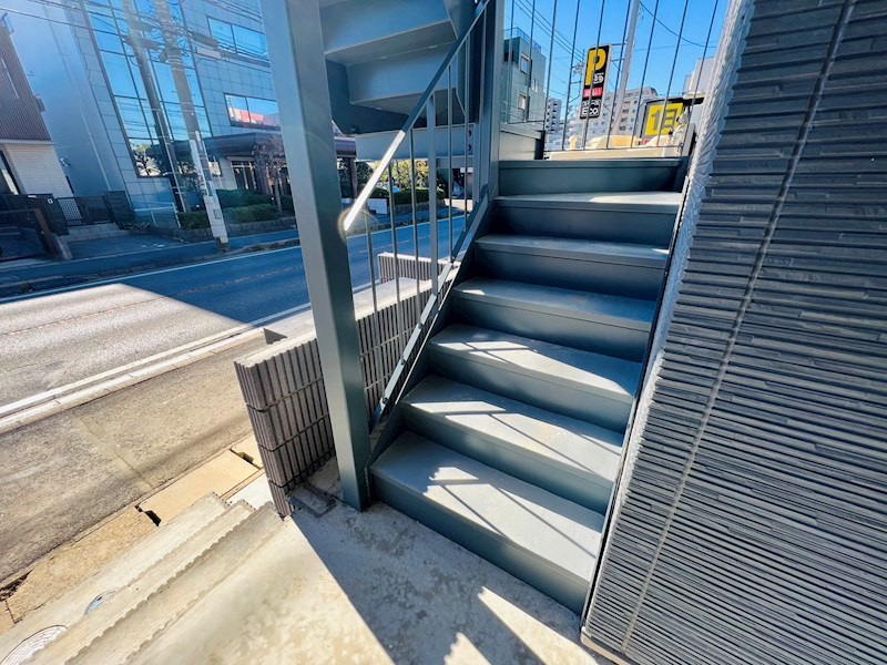 グランシーズ天王台 その他外観4