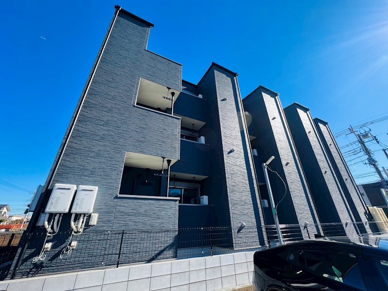 グランシーズ天王台 その他外観5