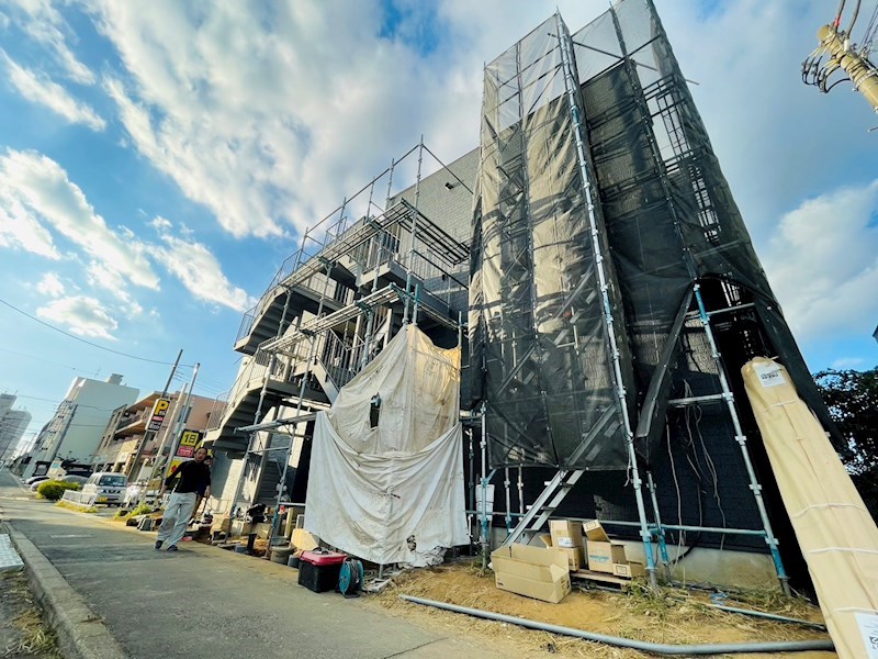 グランシーズ天王台 その他外観6