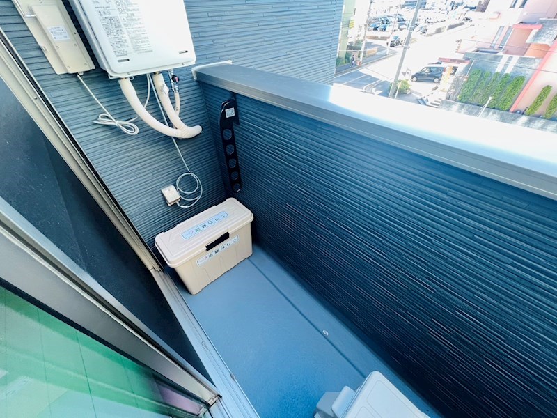 グランシーズ天王台 その他16