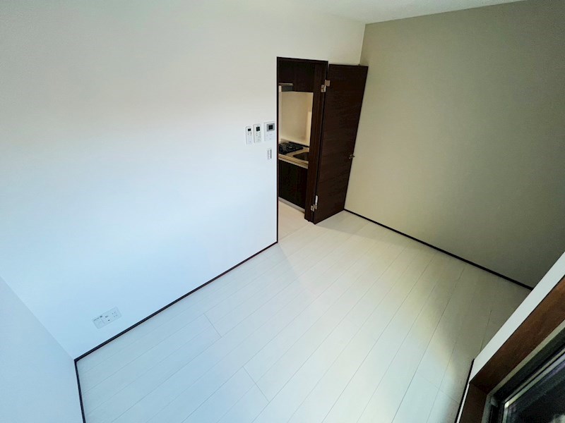 グランシーズ天王台 ベッドルーム