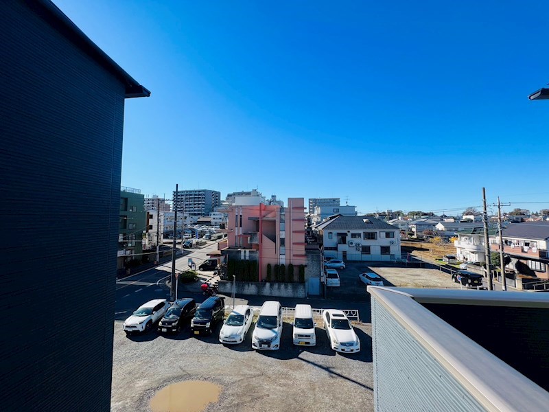 グランシーズ天王台 その他7