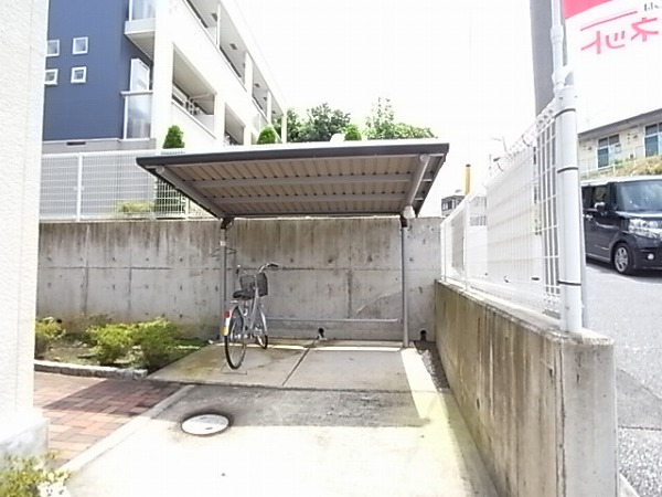 コリーナ　アーリエスⅠ その他外観1
