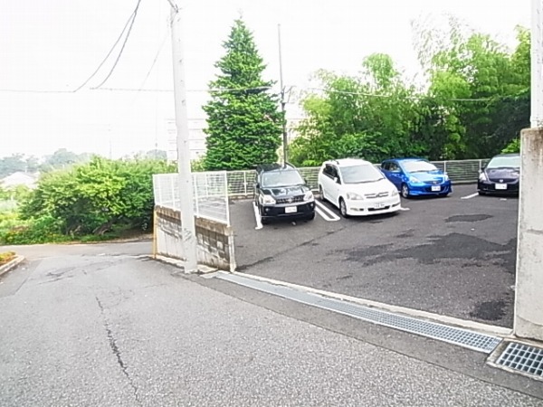 コリーナ　アーリエスⅠ その他外観2