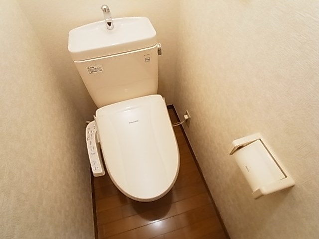 ベルダ・ビレッジオ２ その他1