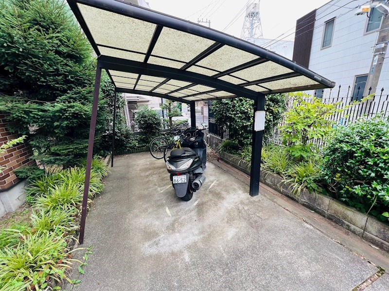 ベルダ・ビレッジオ２ その他外観3