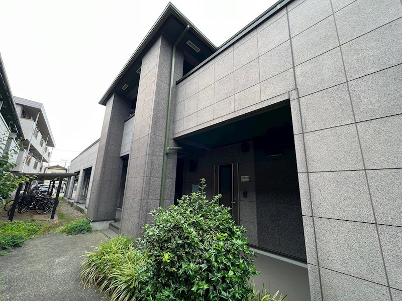 ベルダ・ビレッジオ２ その他外観6