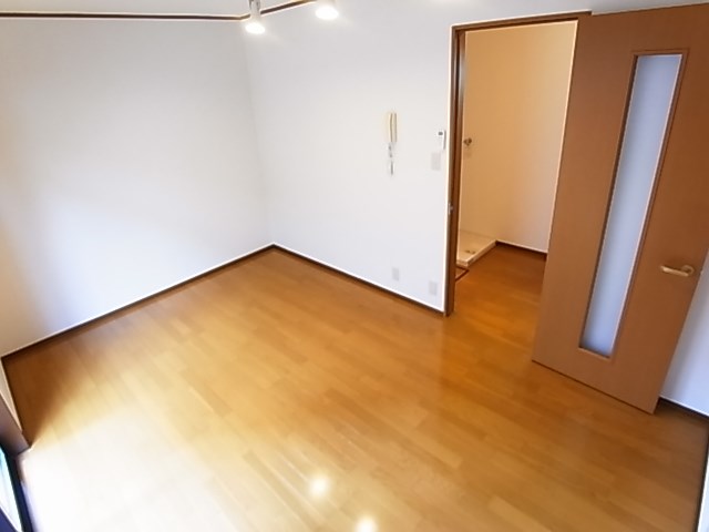 ベルダ・ビレッジオ２ リビング